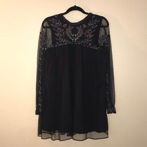 Size XS beautiful dress from Zara